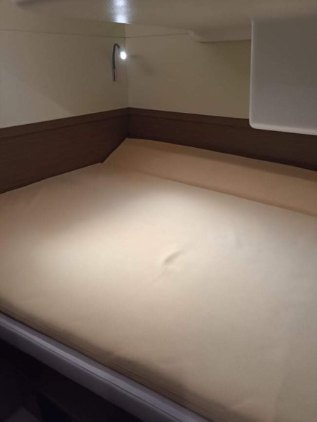 Lagoon-Bénéteau Lagoon 50 - 6 + 2 cab. Silhouette