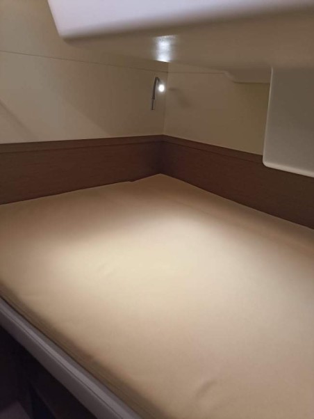 Lagoon-Bénéteau Lagoon 50 - 6 + 2 cab. Silhouette