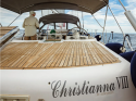 Ocean Star Ocean Star 60.1 Christianna VIII