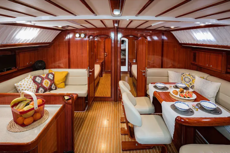 Ocean Star Ocean Star 60.1 Christianna VIII