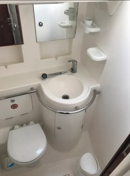 Ocean Star Ocean Star 60.1 Christianna VIII