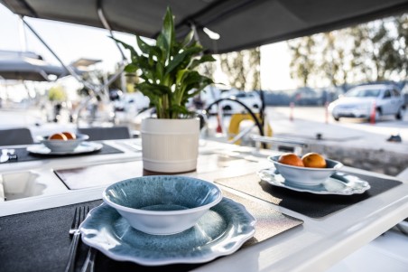 Bénéteau Oceanis 38.1 Rania