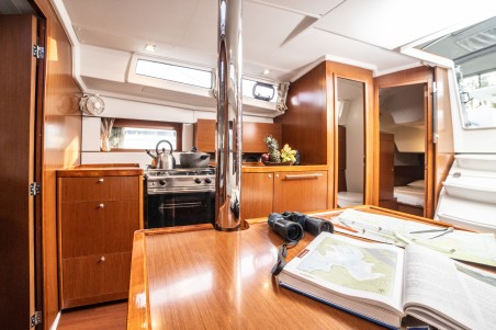 Bénéteau Oceanis 38.1 Rania