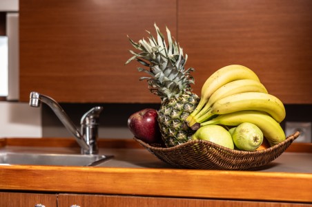 Bénéteau Oceanis 38.1 Rania