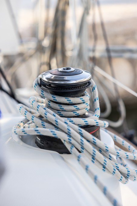 Bénéteau Oceanis 38.1 Rania