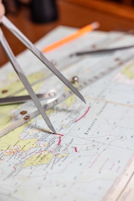 Bénéteau Oceanis 38.1 Rania