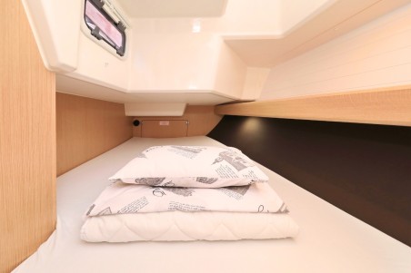 Bavaria Yachtbau Bavaria Cruiser 37 - 3 cab. Jazz Band