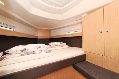 Bavaria Yachtbau Bavaria Cruiser 37 - 3 cab. Jazz Band