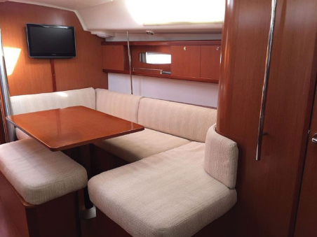 Bénéteau Oceanis 40 Toscana