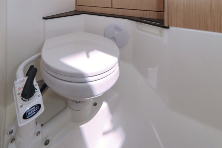 Bavaria Yachtbau Bavaria Cruiser 37 - 3 cab. Jazz Band