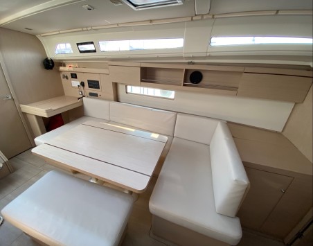 Bénéteau Oceanis 40.1 La Mer