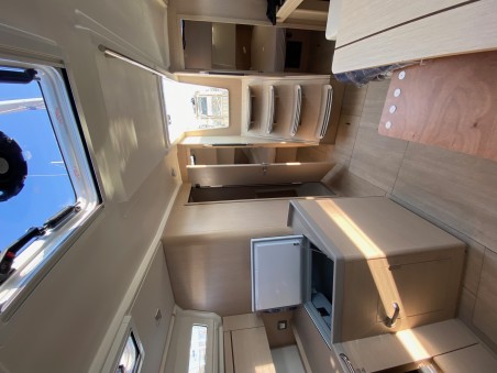 Bénéteau Oceanis 40.1 La Mer