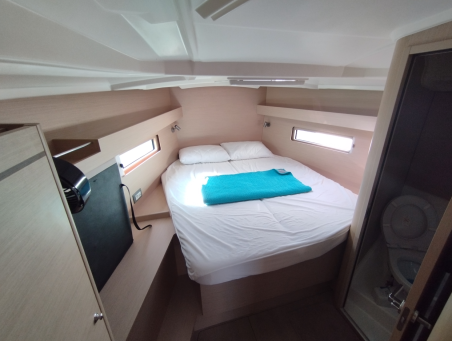 Bénéteau Oceanis 40.1 La Mer