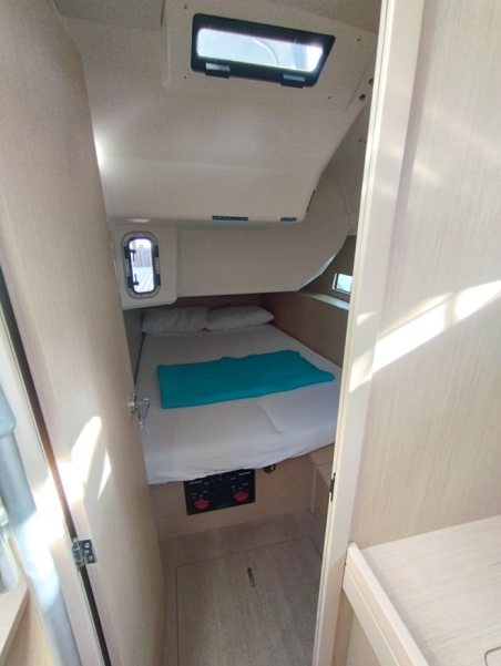 Bénéteau Oceanis 40.1 La Mer