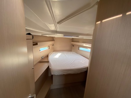 Bénéteau Oceanis 40.1 La Mer