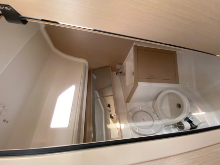 Bénéteau Oceanis 40.1 La Mer