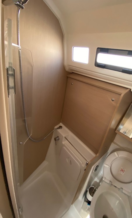 Bénéteau Oceanis 40.1 La Mer