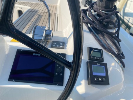 Bénéteau Oceanis 40.1 La Mer