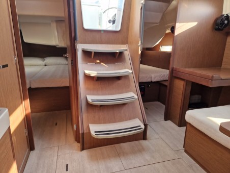 Bénéteau Oceanis 40.1 Marilena