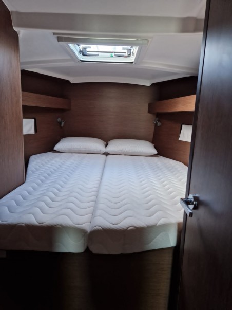 Bénéteau Oceanis 40.1 Marilena