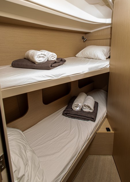 Bénéteau Oceanis 40.1 Taylor