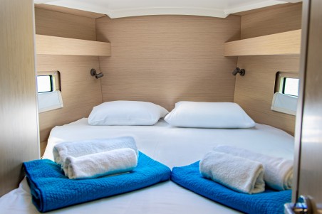 Bénéteau Oceanis 40.1 Taylor