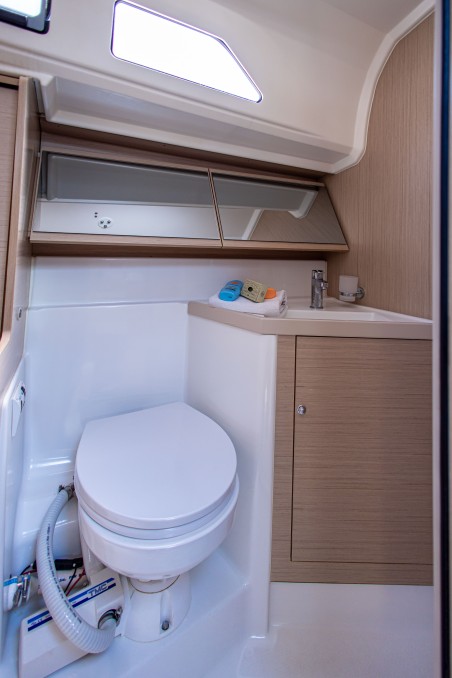 Bénéteau Oceanis 40.1 Taylor