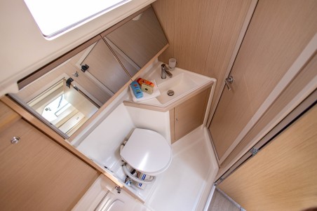 Bénéteau Oceanis 40.1 Taylor