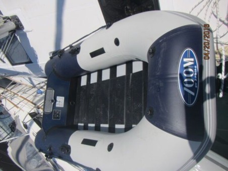 Bavaria Yachtbau Bavaria Cruiser 37 - 3 cab. Rea