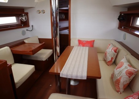 Bénéteau Oceanis 41 Ecstasea