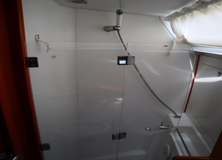 Bénéteau Oceanis 41 Ecstasea