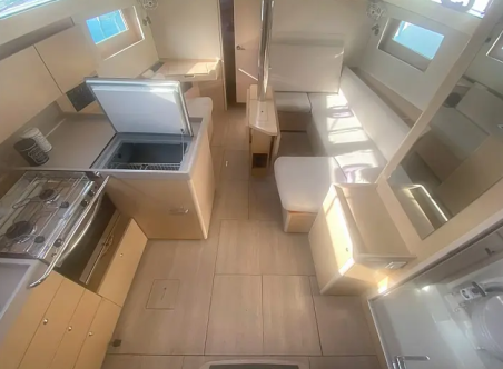 Bénéteau Oceanis 41.1 Ioanna