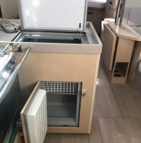 Bénéteau Oceanis 41.1 Ioanna