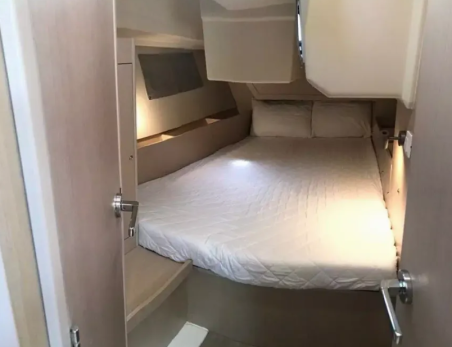 Bénéteau Oceanis 41.1 Ioanna