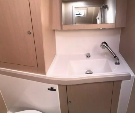 Bénéteau Oceanis 41.1 Ioanna