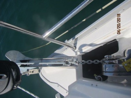 Bavaria Yachtbau Bavaria Cruiser 37 - 3 cab. Rea