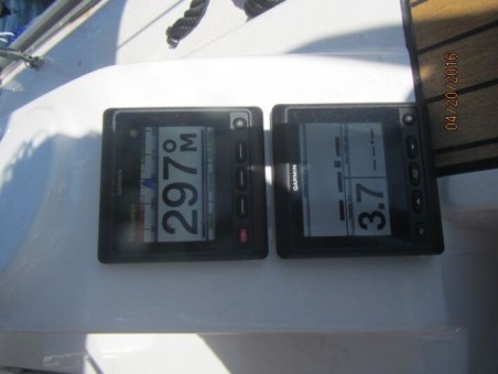 Bavaria Yachtbau Bavaria Cruiser 37 - 3 cab. Rea