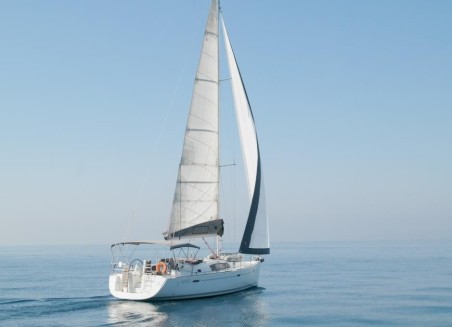 Bénéteau Oceanis 43 Fantasea
