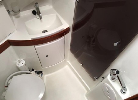 Bénéteau Oceanis 43 Fantasea