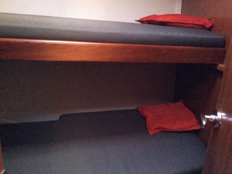 Bénéteau Oceanis 43 Seacret