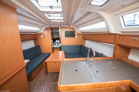 Bavaria Yachtbau Bavaria Cruiser 37 - 3 cab. Rea