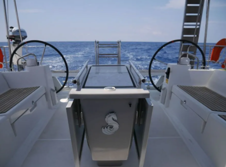 Bénéteau Oceanis 45 - 4 cab. Allegria