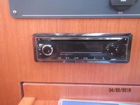 Bavaria Yachtbau Bavaria Cruiser 37 - 3 cab. Rea