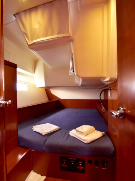 Bénéteau Oceanis 45 - 4 cab. Melinda