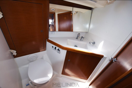 Bénéteau Oceanis 45 - 4 cab. Melinda
