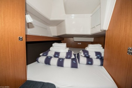 Bavaria Yachtbau Bavaria Cruiser 37 - 3 cab. Rea