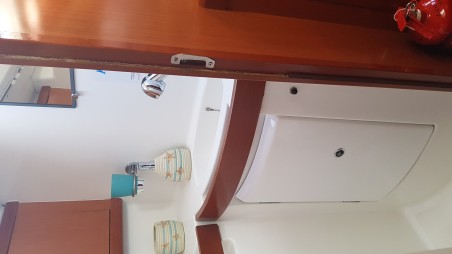 Bénéteau Oceanis 46 - 4 cab. Sifnos 46.1