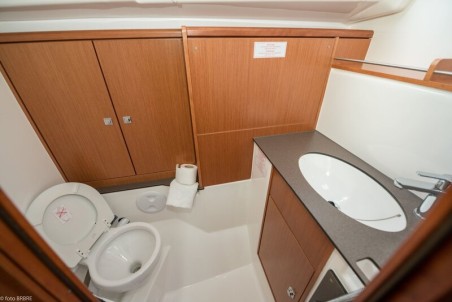 Bavaria Yachtbau Bavaria Cruiser 37 - 3 cab. Rea