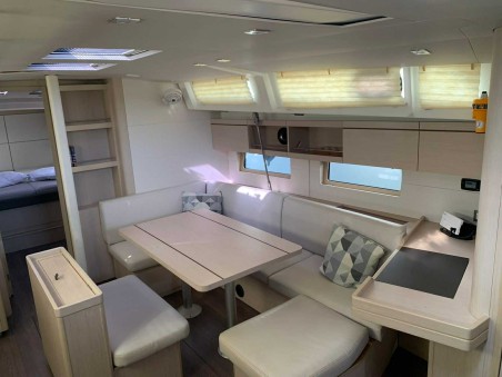 Bénéteau Oceanis 46.1 - 3 cab. Kebiwan