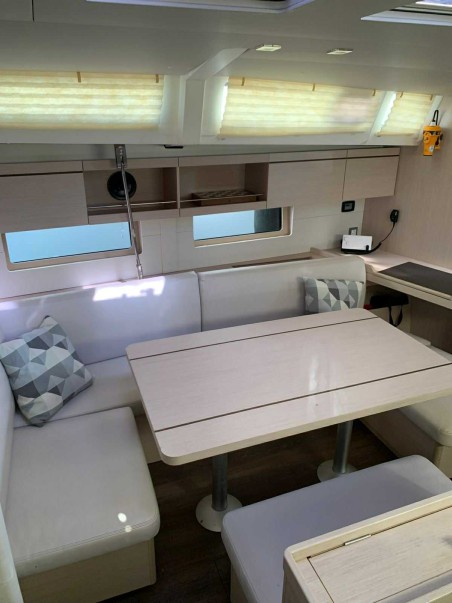 Bénéteau Oceanis 46.1 - 3 cab. Kebiwan